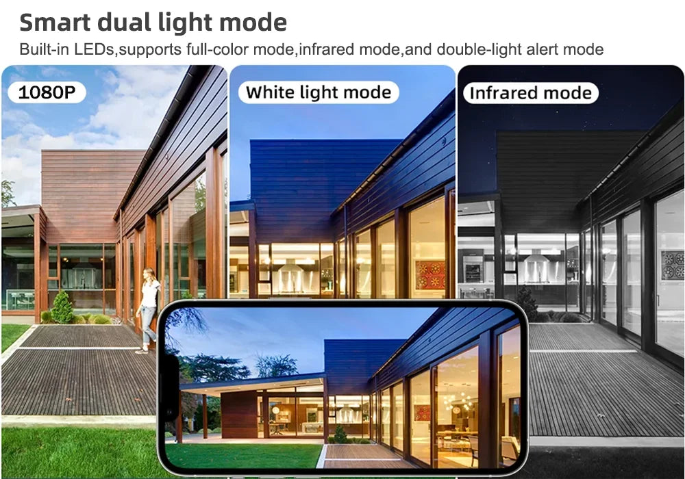 CPVAN Tuya smart Home Alarm System Wireless WiFi 4G 7 inch panel for Home burglar Security Protection Alarm Kit DIY Accessories