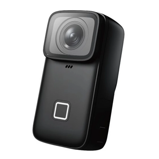 A88M SJCAM C200 Pro Action Camera 4K/30FPS 40M Waterproof Anti Shake Cycling Recorder