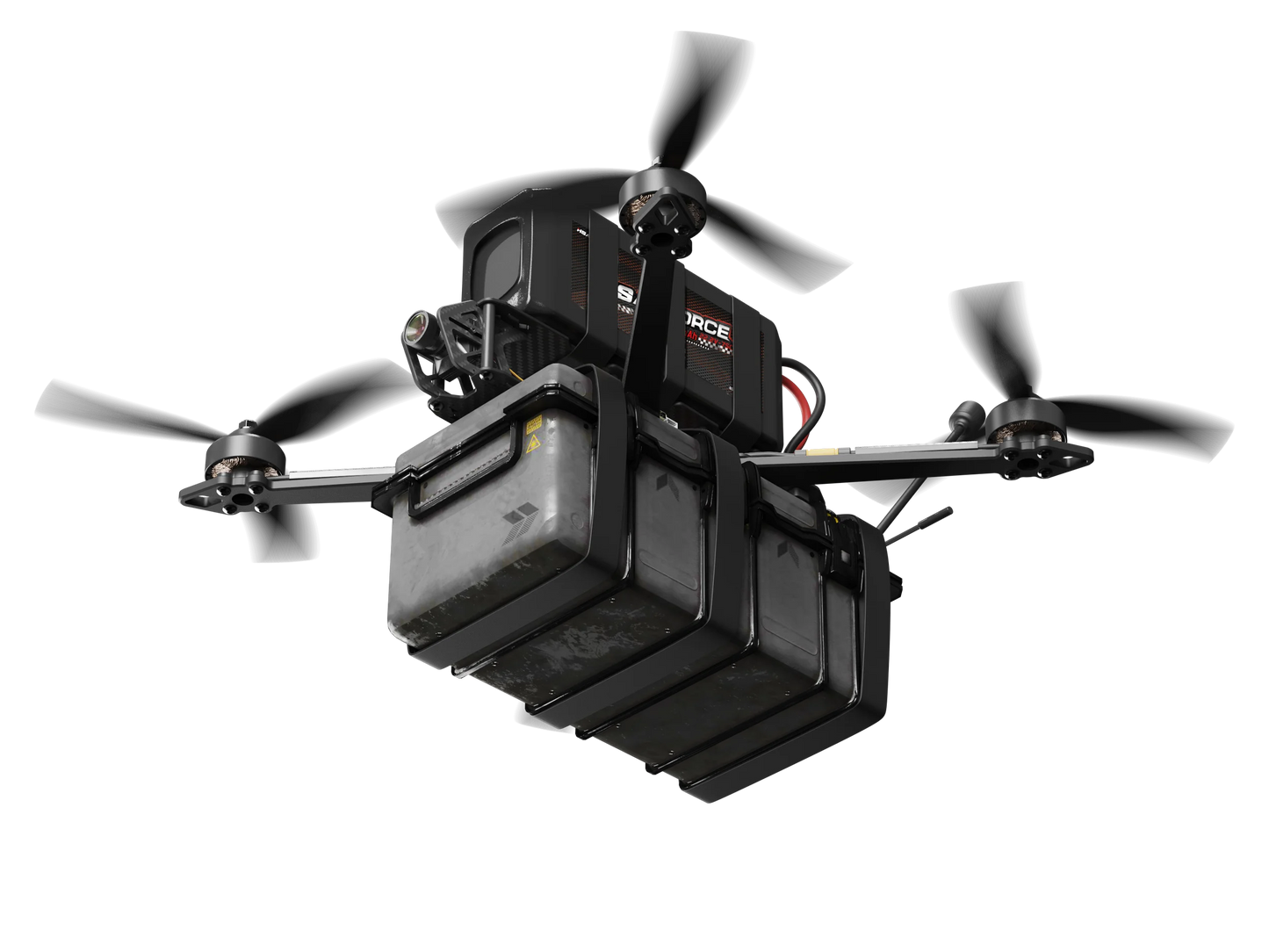 7 Inch Drone profesional Quadcopter Aerial Original FPV Racing HS-X07M drones 4k  with HD Camera GPS RC Helicopter FPV Drone