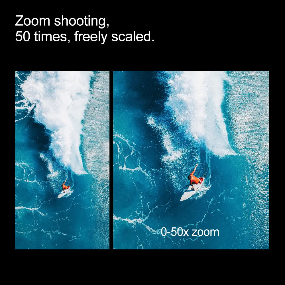 V198GPS Drone 8K Profesional HD Camera ESC Brushless Obstacle Avoidance Aerial Optical Foldable Quadcopter Mini Dron