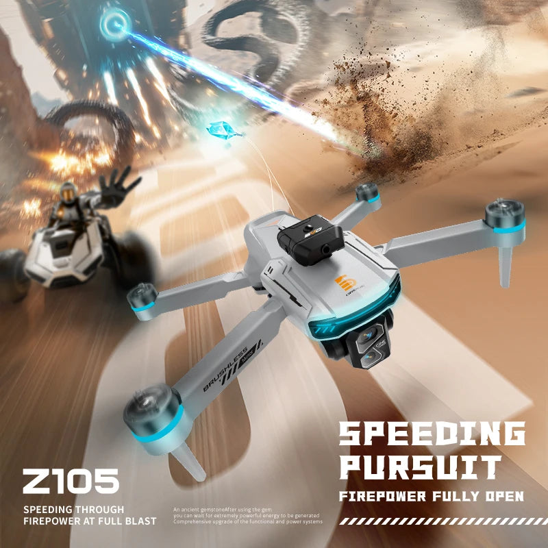 2025 New MIJIA V88 Drone 8K  HD Dual Camera Profesional 180° Electric Adjustable GPS Positioning Obstacle avoidance Bushless UAV