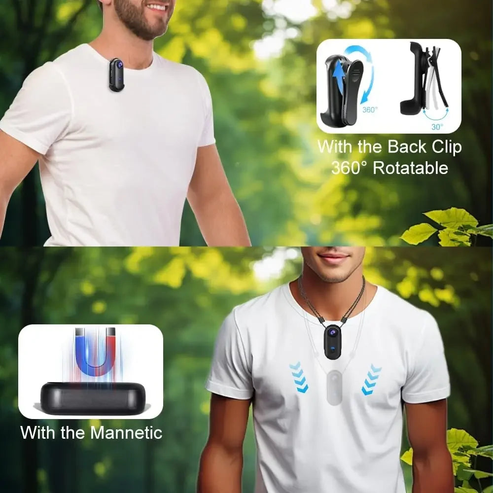 4K Outdoor Sports Camera In Helmet Motorcycle Bike Sport Mini Filming Bicycle Action 4K Professional Body Cam And Video Cameras