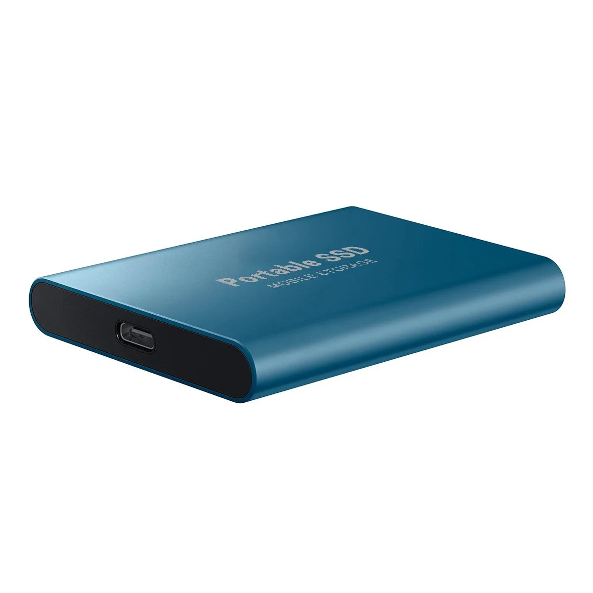 SSD High Speed Mobile Solid State Drive 16TB 8TB 2TB USB3.1 Portable Mobile Hard Drive