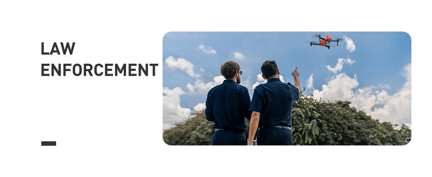 Autel Robotics EVO II Pro RTK V3 Drone Rugged Bundle 20MP Photo& 6K/30fps Video Professional Surveying & Mapping Drone In Stock