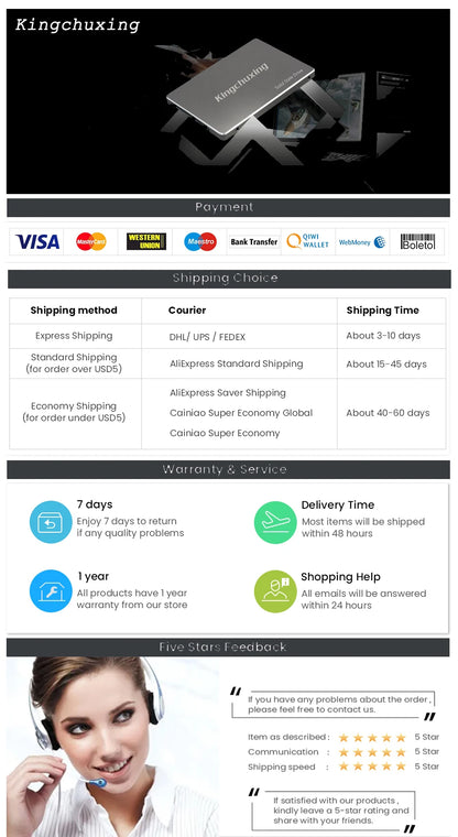 2TB Portable SSD 1TB M.2 Portable Solid State Drive USB3.0 High-speed Hard Disk External Hard Disk For Laptops/desktop