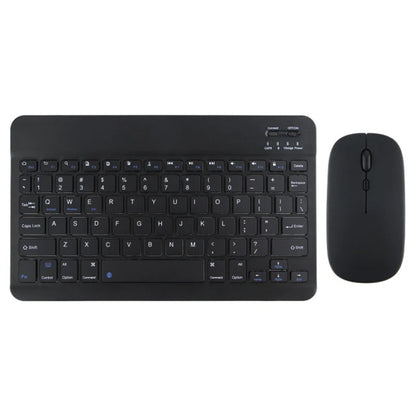 Xiaomi Wireless Bluetooth Keyboard And Mouse Ultra-Slim 10 Inch Magnetic Tablet For IPad Huawei Tablets Phones Rechargeable