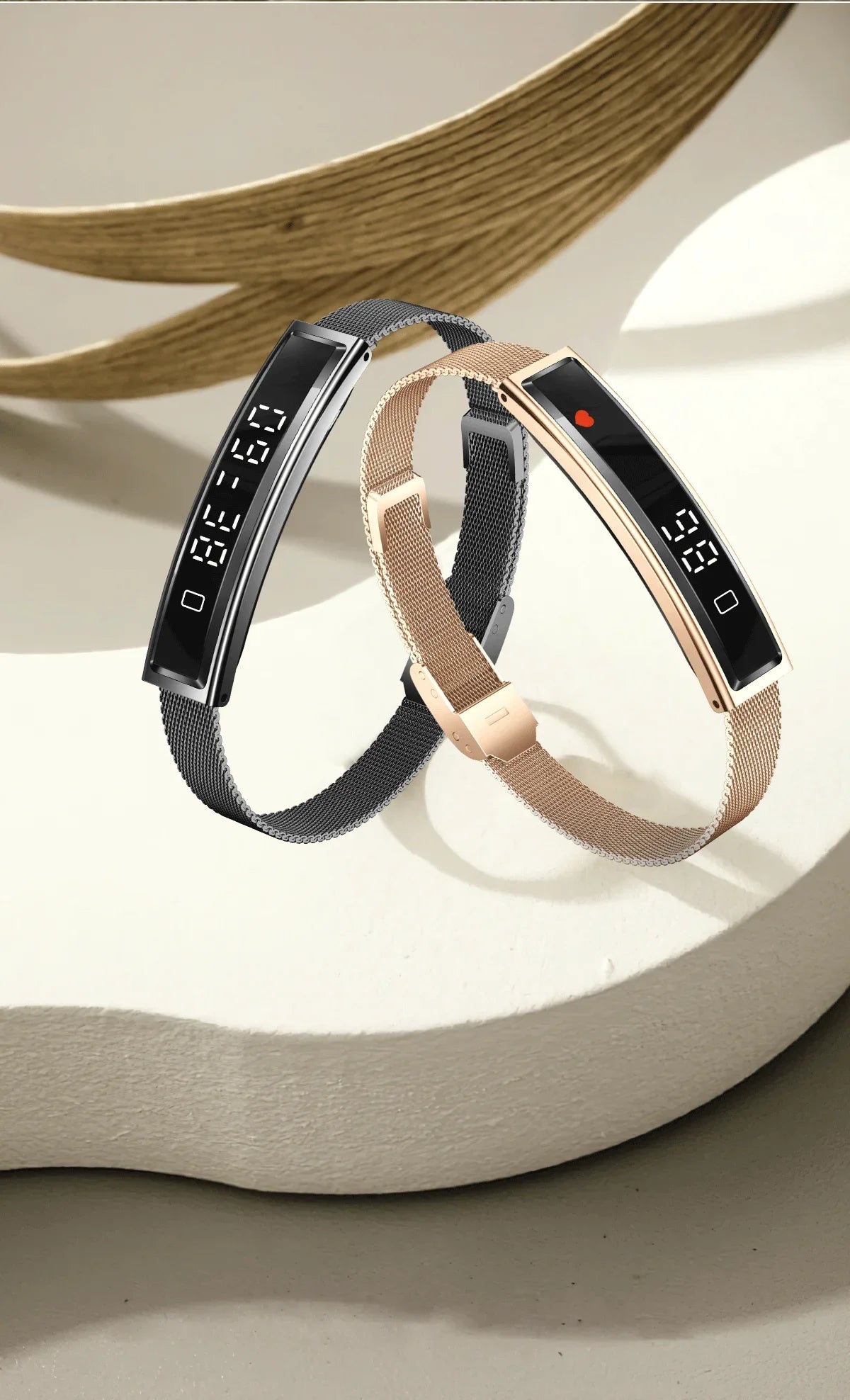 LIGE New Sport Fitness Tracker Smart Band Bracelet Heart Rate Blood Oxygen Sleep Monitor Pedometer Call Reminder Smartwatch 2025