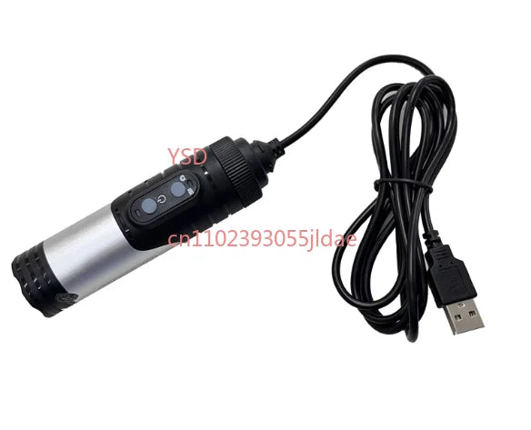 WiFi Action Camera: 1080P HD Waterproof Helmet Cam for Motorcycle - Anti-Shake Outdoor Riding Recorder