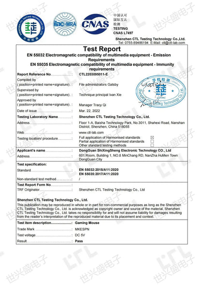 Macro Definition Wired Rgb Gaming Mouse  Full Speed 12800dpi 12 Keys Computer Accessories