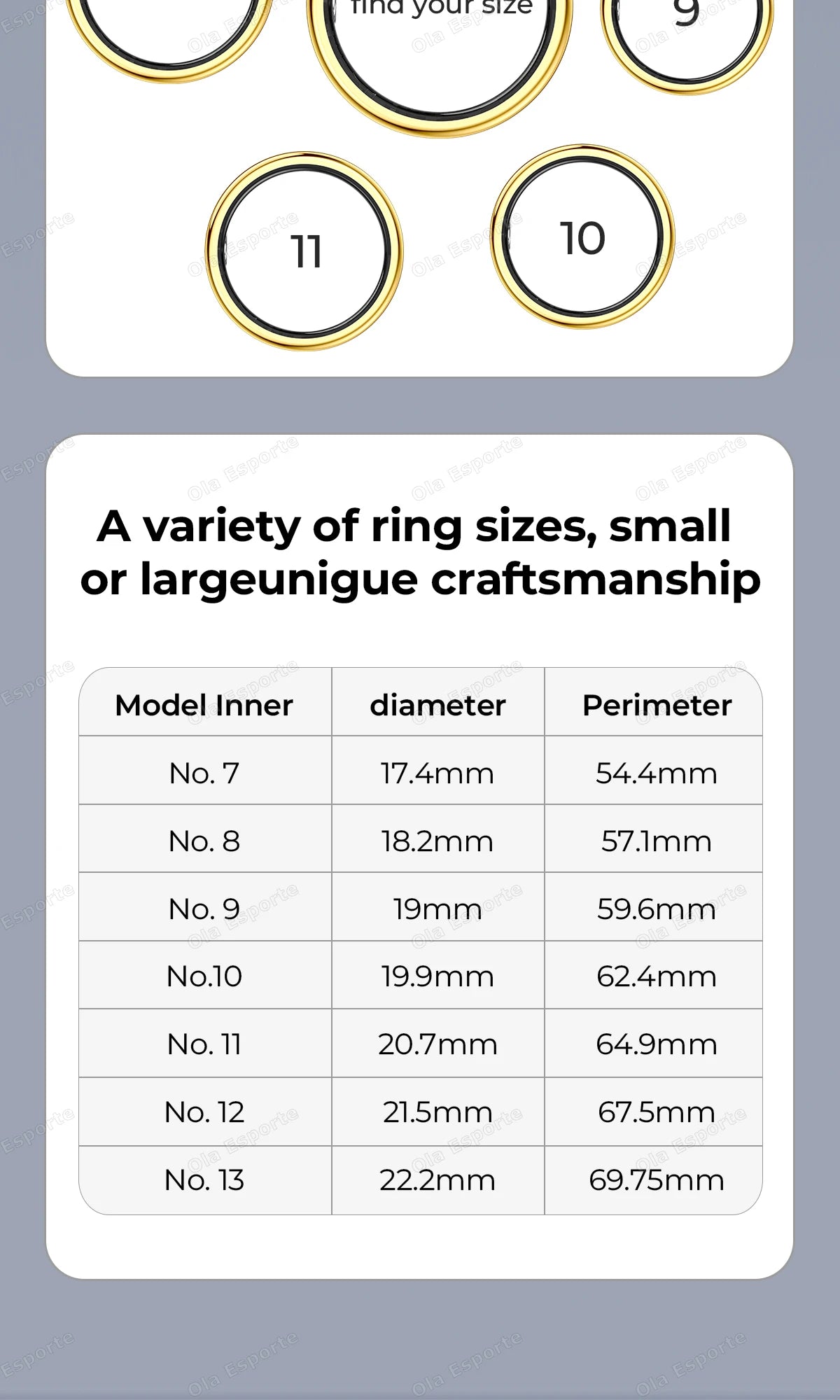 2025 New For Xiaomi Smart Ring Men Women, Heart Rate and Blood Oxygen Monitor Smartring IP68 & 5ATM Waterproof, Multi-sport Mode