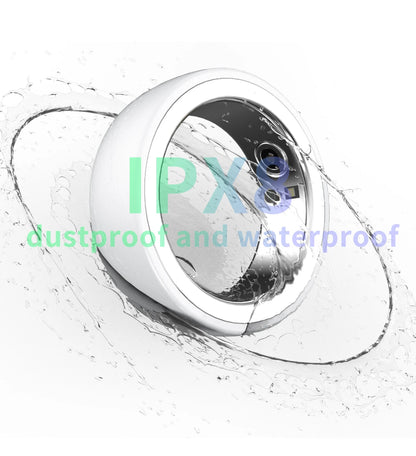 R08M Smart Ring Sport Waterproof Nano Ceramic Stainless Steel Rings For Heart Rate Blood Oxygen Sleep Health Fitness Monitoring