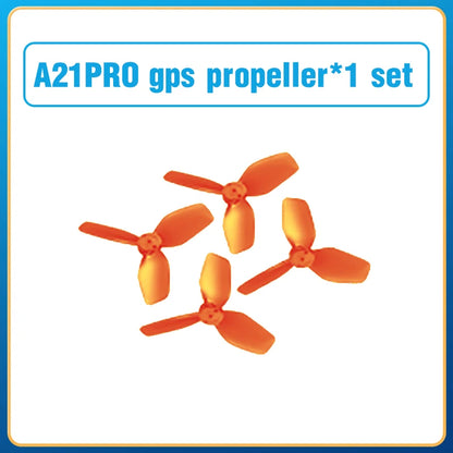 For Xiaomi New A21 Pro Mini Drone 4K Professional 8K HD Camera with Screen RC Dron Brushless Motor Obstacle Avoidance Quadcopter