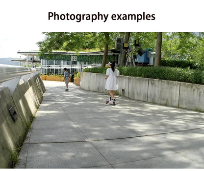 CERASTES Action Camera 5K 4K 60FPS WiFi Anti-shake Dual Screen 170° Wide Angle 30m Waterproof Sport Camera with Remote Control