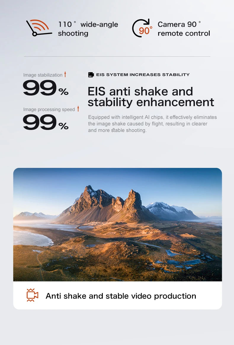 S-X1 GPS Drone 4K Professional HD Dual Camera 5G WIFI Brushless FPV Quadcopter Foldable 3-axis Gimbal Aerial Photography RC Dron