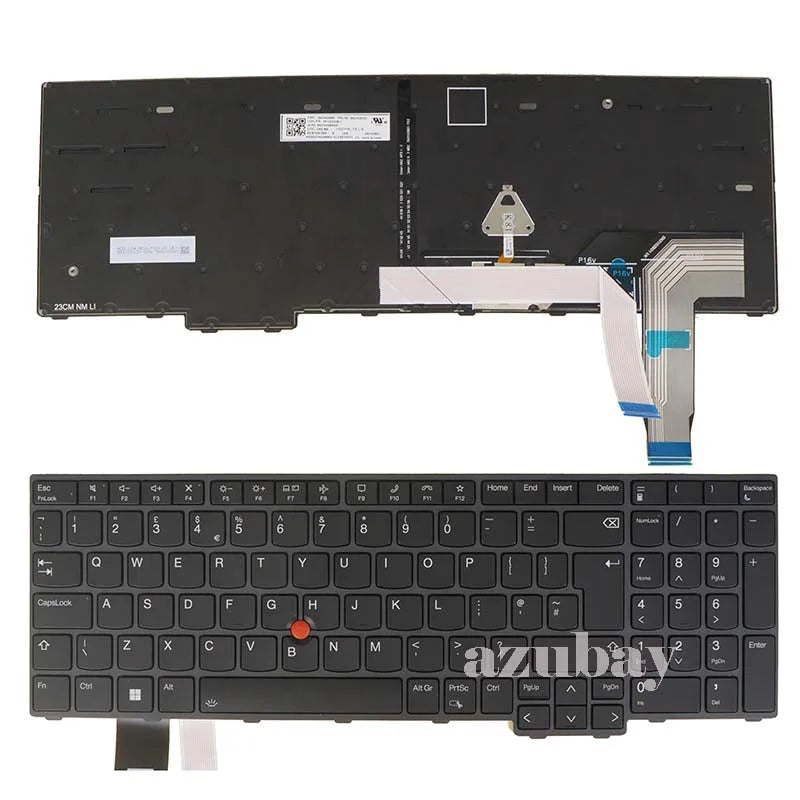 US UK Keyboard for ThinkPad 21H3 21H4 21H7 21H8 21C3 21C4 21C7 21C8 21HK 21HL 21K9 21KA 21BU 21BT 21CK 21CL 21HH 21HJ 21K7 21K8