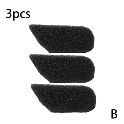 FOR Insta360 Ace Pro2 Microphone Windshield Action Camera Microphone Accessories Windshield Action Camera N0C8