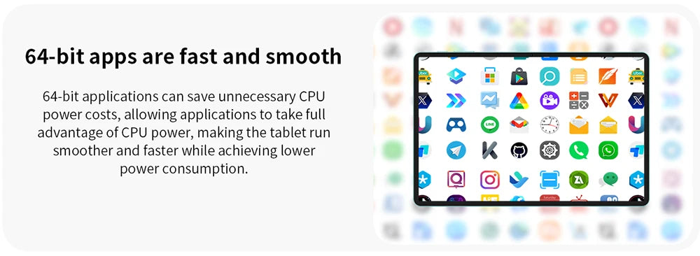 Teclast P30T Android 14 Tablet, 10.1 Inch 1280X800, 10Gb Ram (4Gb+6Gb Expansion), 128Gb Rom(Support Tf 1Tb)