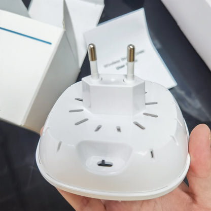 CPVAN Tuya smart Home Alarm System Wireless WiFi 4G 7 inch panel for Home burglar Security Protection Alarm Kit DIY Accessories