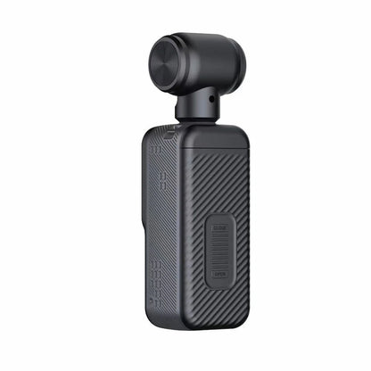 1440P QHD Display 2K Handheld Sports Pocket Camera 270° Rotatable WIFI Control Video Recorder WIFI Control Motion Camera