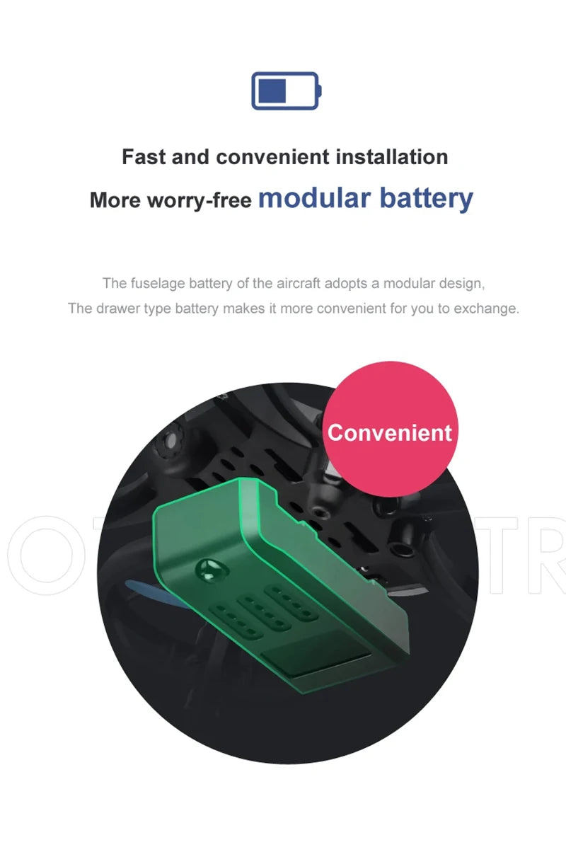 XIAOMI 811 Mini Drone 8K Profession 4K HD Wide Angle Camera Wifi Rc Fpv Foldable Drones Height Keep Drones Helicopter Kids Toys