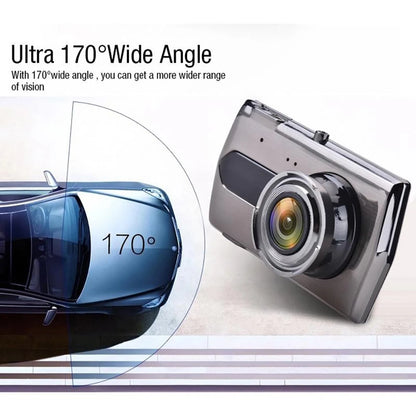 Dash Cam WiFi GPS Car DVR HD 1080P Drive Video Recorder Black Box Dashcam Night Vision Vehicle Camera Car Accessories Registrar