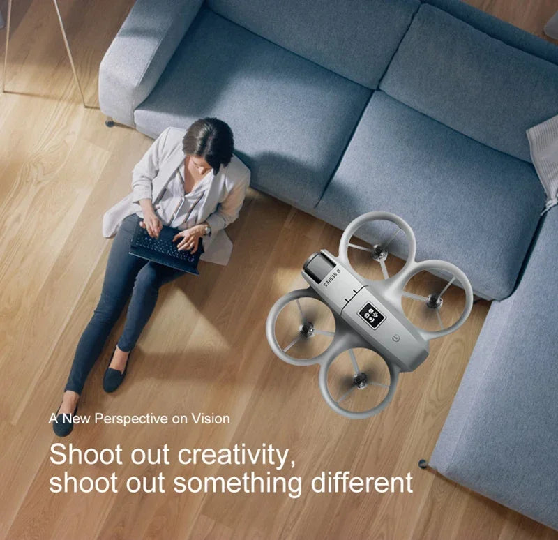 Xiaomi Original D16 Drone 8K 5G GPS Professional HD Aerial Photography Remote Control Aircraft Bushless Motor Quadcopter UAV