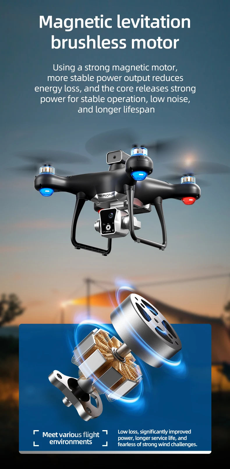 KY102 Drone 4K Remote Control Wizard with Screen Brushless Motor Optical Streaming Electric Lens HD Aerial Photography rc dron