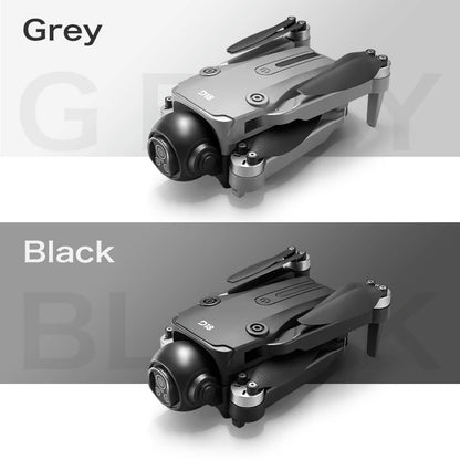 2025 New D18 Drone Professional 8K Camera 5G WiFi FPV UAV Screen Remote Control Brushless Obstacle Avoidance Quadcopter Toy