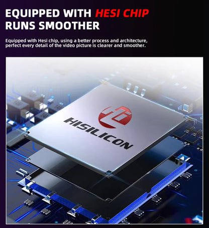 Dash Cam 4K HD Ultra Wide Angle Loop Recording Dash Cam Built-in WiFi Optional Dual Lens 24 Hours Parking Monitoring