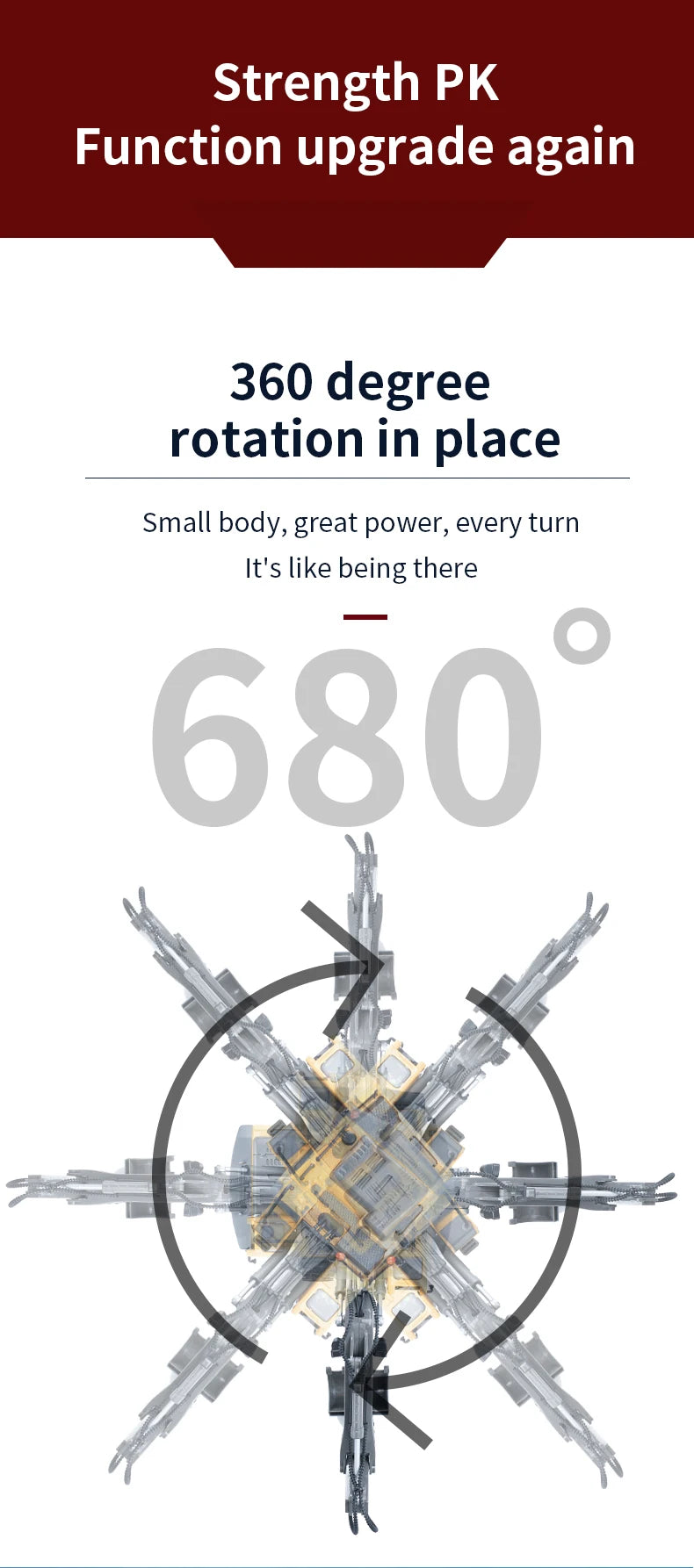 RC Excavator 1:20 Remote Control Truck 2.4G RC Crawler Engineering Vehicle Truck Radio Control Children's Day Christmas Gifts