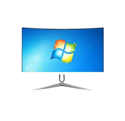 24-inch Gaming Monitor,1920*1080p,2ms,144hz,Ultra Wide 178° Wide Viewing Angle,LED Curved Display,For Gaming Office Learning