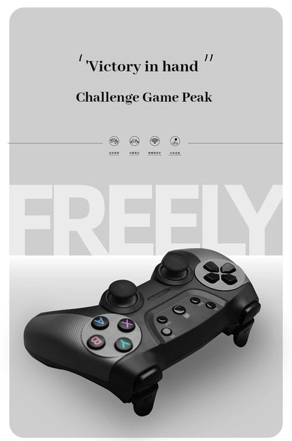 Gaming Controller Car Wireless FOR Model Y/3 Usb Connection Full Area Joystick Anti Slip Double Person Tv Computer Pc gamepad