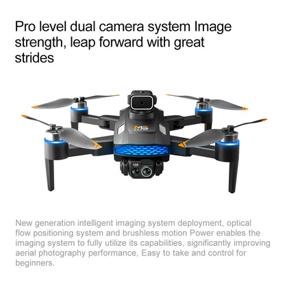 Xiaomi Mijia M6 Drone Professional 8K Camera Dron 5G With Screen Remote Control Rc Dron Avoidance Aerial Quadcopter Kid Toy Gift