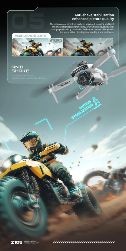 2025 New MIJIA V88 Drone 8K  HD Dual Camera Profesional 180° Electric Adjustable GPS Positioning Obstacle avoidance Bushless UAV