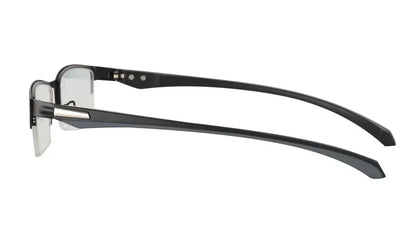 Smart Photochromic Reading Glasses for Men Trendy Presbyopia Sunglasses 2 in 1 Unisex Farsighted Eyewear Prescription +1.0 +1.5