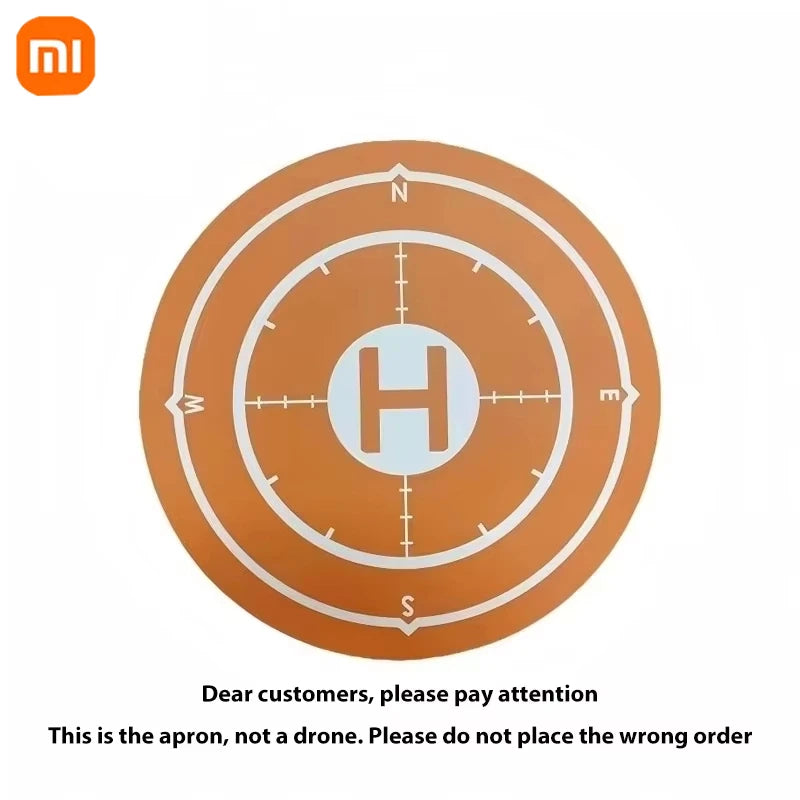 Xiaomi V86 Mini RC Drone 8K Aerial HD Intelligent Obstacle Avoidance Screen Remote Control Brushless Power GPS Helicopeter UAV