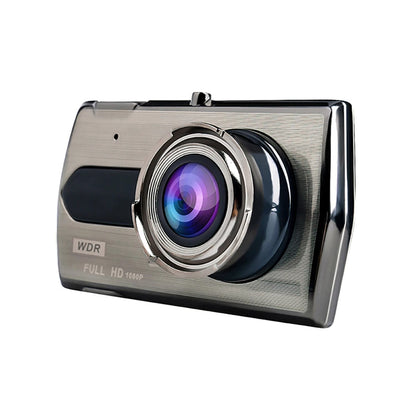 Dash Cam WiFi GPS Car DVR HD 1080P Drive Video Recorder Black Box Dashcam Night Vision Vehicle Camera Car Accessories Registrar