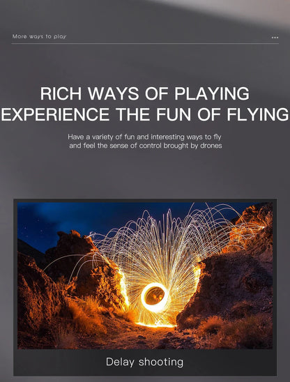 K11 Tubro Professional Drone With 8K Camera 3-Axis Gimbal Obstacle Avoidance Touch Screen FPV Drone Brushless GPS RC Quadcopter