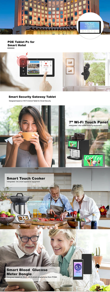 Large Screen 14.1 Inch Tablet Pc Android 12 tablet 12+256GB Phone Call Bluetooth 5G WiFi Pad For Educational/Sheet music/Kitchen