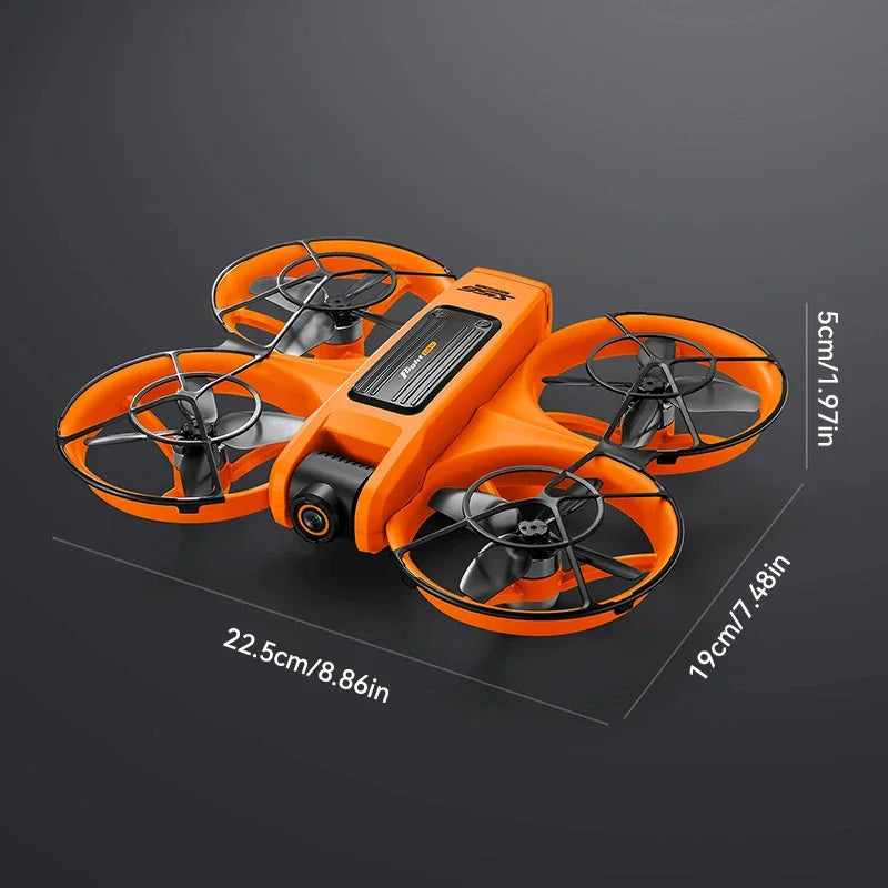 Xiaomi S156 Drone Professional 8K Camera with 5G WiFi FPV UAV Screen Remote Control and Obstacle Avoidance Quadcopter 2025 New