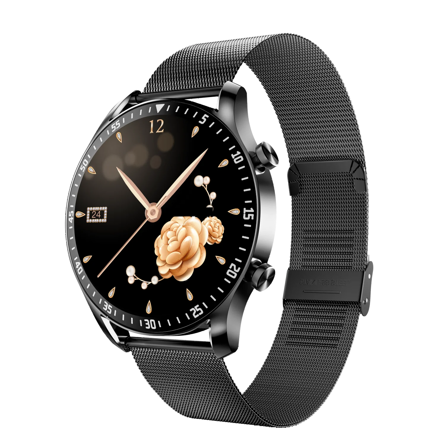 New Smart Watch 2025 1.5-inch Display Screen Bluetooth Calling Multiple Sports Modes For Android&IOS Men Women Smartwatch