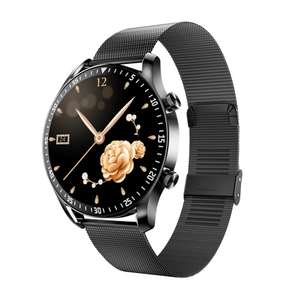 New Smart Watch 2025 1.5-inch Display Screen Bluetooth Calling Multiple Sports Modes For Android&IOS Men Women Smartwatch