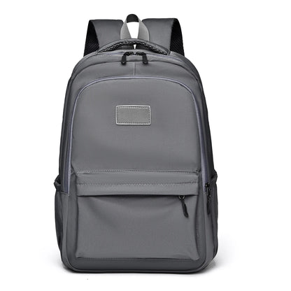 Laptop backpack -15.6-inch business, university backpack, backpack, adjustable shoulder strap, casual style, outdoor travel