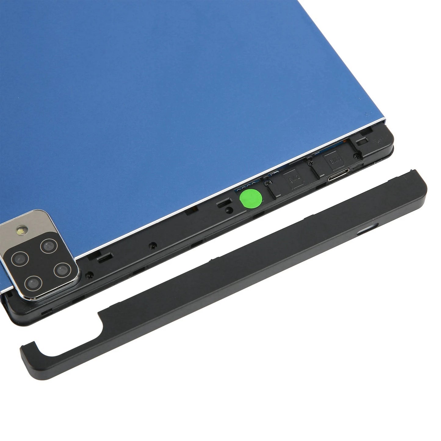 128GB Tablet 10.1 Inch Blue 6GB 128GB 10  CPU 8800mAh Dual Band 5G WiFi Type C MT6592 10.1 Inch Tablet Blue Tablet Tablet PC