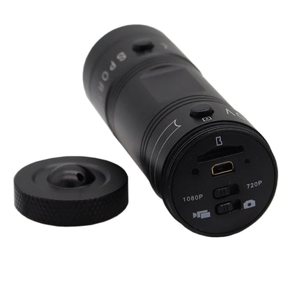 New Tactical 720 1080P Helmet Camera Sport Camera With Video Photo Function For Hunting Airsoft CS Wargame