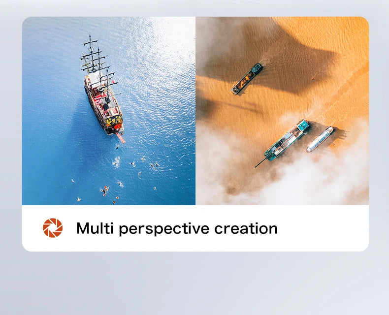 S-X1 GPS Drone 4K Professional HD Dual Camera 5G WIFI Brushless FPV Quadcopter Foldable 3-axis Gimbal Aerial Photography RC Dron