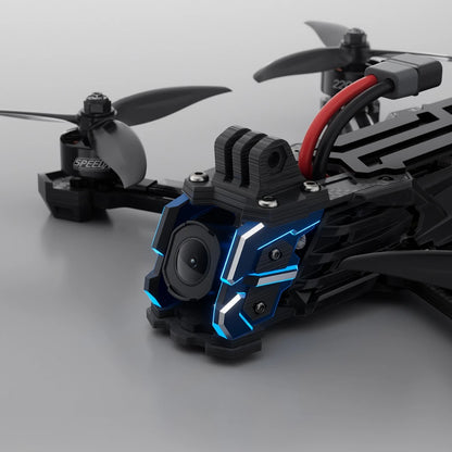 GEPRC Vapor X5/D5 HD O4 Pro FPV Drone 5Inch O4 Air Unit VTX 4K 60A 4IN1 ESC XT60 1960KV Motor RC Quadcopter Freestyle Drone