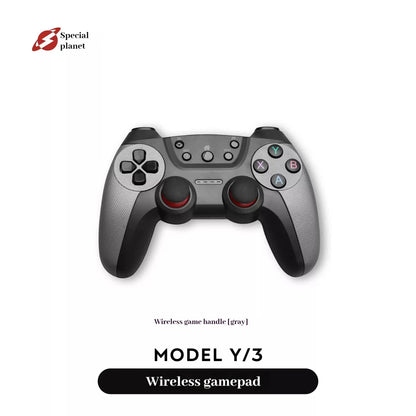 Gaming Controller Car Wireless FOR Model Y/3 Usb Connection Full Area Joystick Anti Slip Double Person Tv Computer Pc gamepad