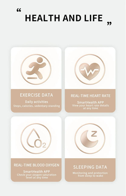 Zordai R09 R12 Smart Ring Men Women Wearable Ring For Xiaomi Heart Rate Blood Oxygen Sleep Health Sport Fitness IP68 Waterproof