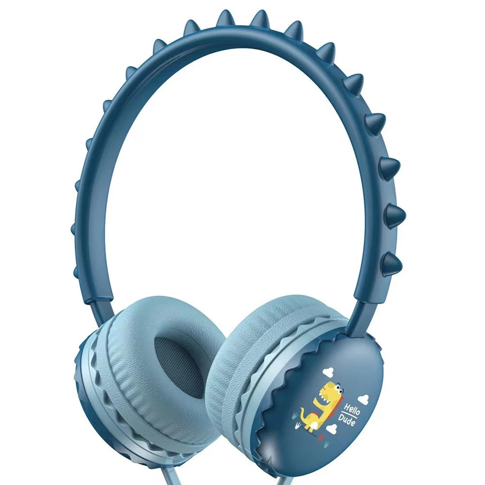 Gaming Headset With Mic Stereo Earphones Deep Bass Headphones Video Game Noise Cancelling with Microphone for PC